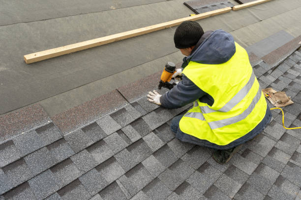 Best New Roof Installation  in Mount Gilead, NC
