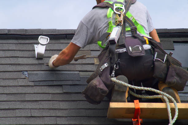 Best Metal Roofing Contractor  in Mount Gilead, NC