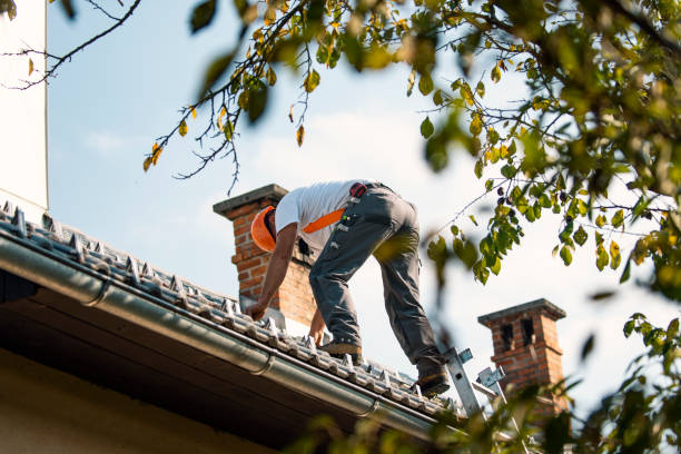 Best Tile Roofing Contractor  in Mount Gilead, NC