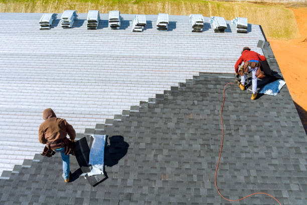 Best Roof Replacement Cost  in Mount Gilead, NC