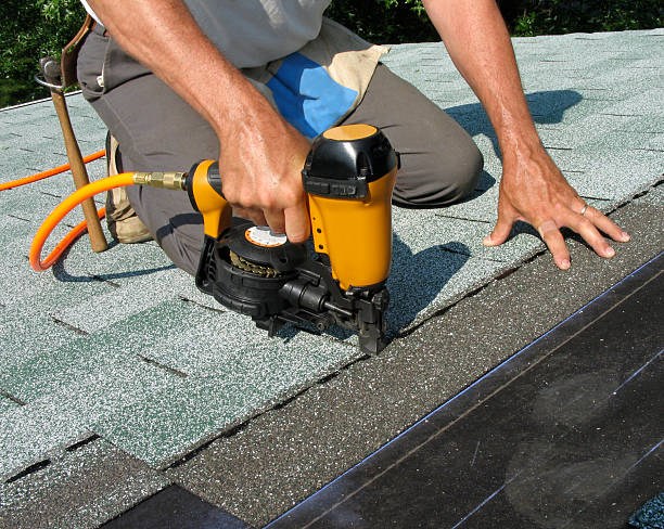 Best Roofing Contractor Near Me  in Mount Gilead, NC