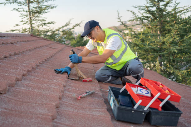 Best Gutter Installation and Roofing  in Mount Gilead, NC