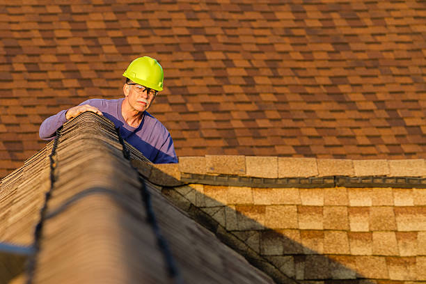 Best Roof Maintenance Services  in Mount Gilead, NC