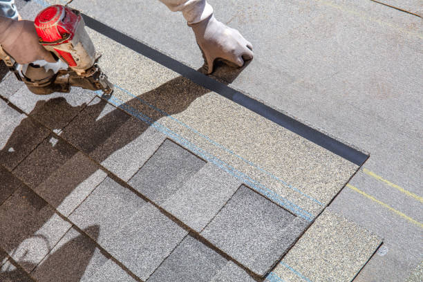 Trusted Mount Gilead, NC Roofing Contractor Experts