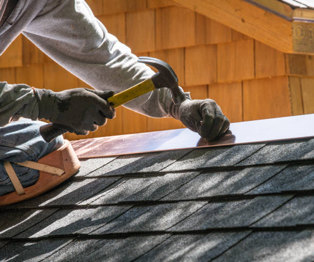 Best Commercial Roofing Services  in Mount Gilead, NC